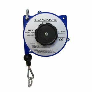 Equilibreur de charge       • 3 à 4 kg