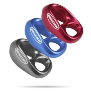 Poulie à faible friction SHOCK – Ronstan