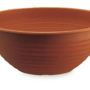 CIOT RIGATA 28 TERRACOTTA