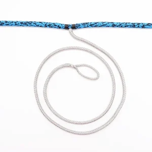 Greffe simple tresse pour écoute de Spi