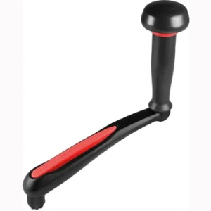 Manivelle de winch Quick-Lock | Palm Grip | Ronstan