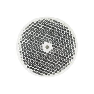1 Réflecteur rond Ø 84mm