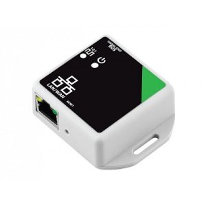 TF04 Transmetteur de Température via Réseau LAN