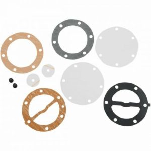 Kit joint pour la Réparation pour Pompe à Essence Ronde Mikuni