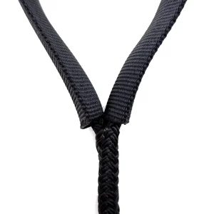 Gaine de protection pour amarres