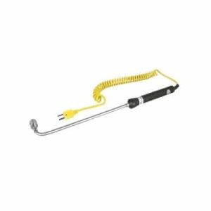 R2930 Sonde coudée de température de surface, Thermocouple type K